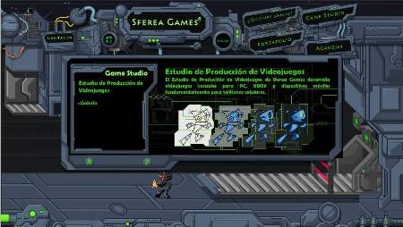 sferaGames